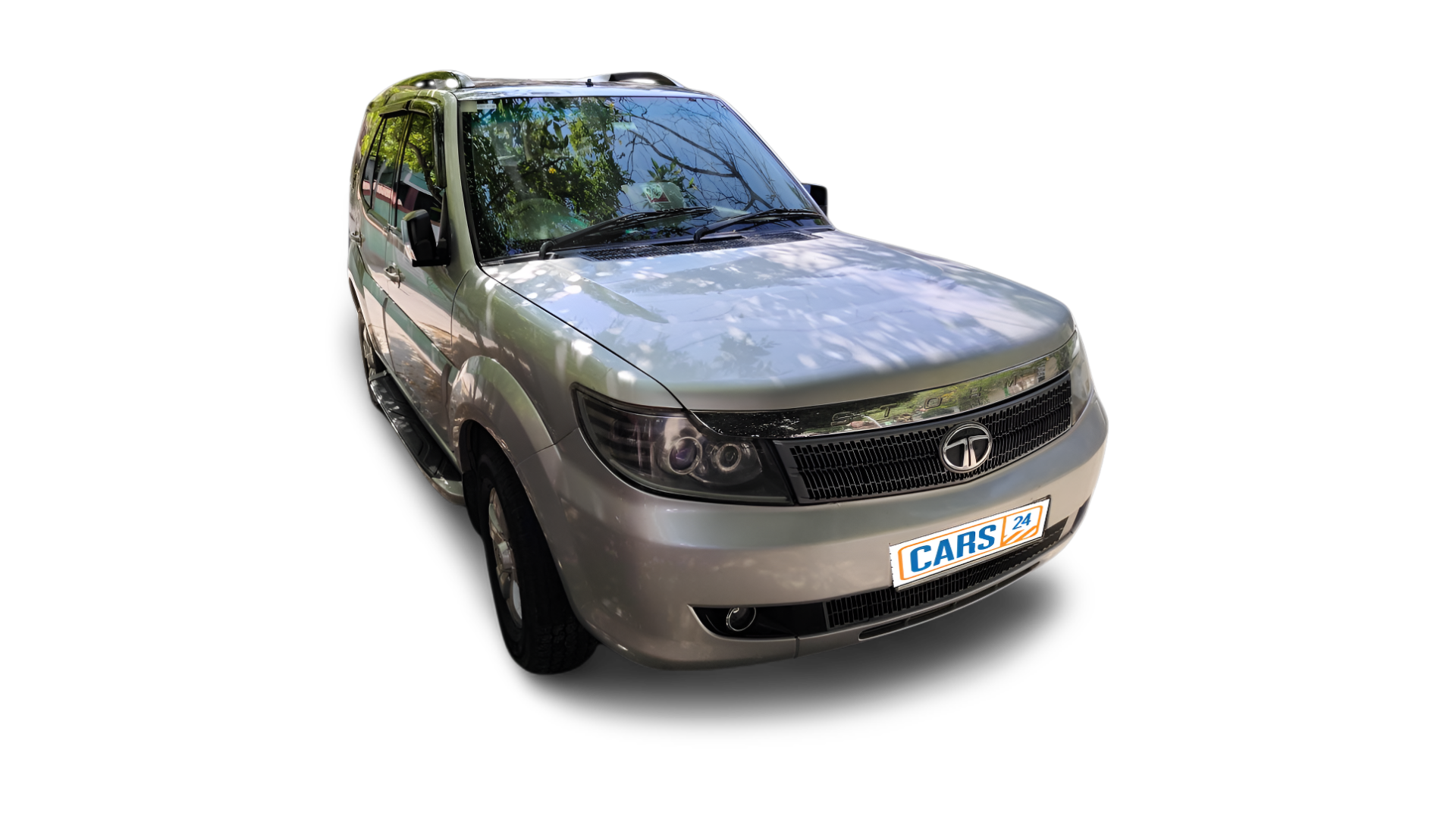 Tata Safari Storme-img